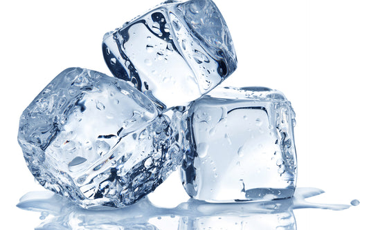 When to ice a sports injury?