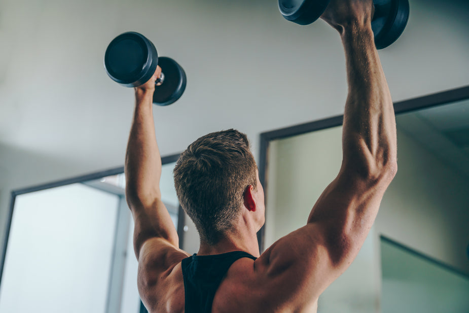 Why are Ice Gels good for muscle recovery?