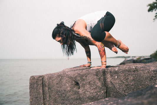 How does an injury impact your Mental Health?